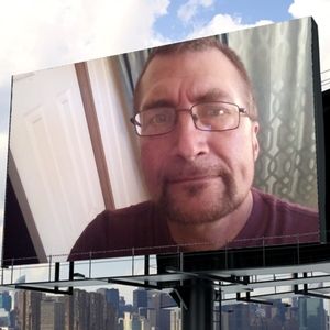 Meet your Posher, Rex